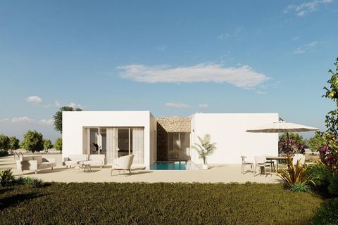 Villa i Algorfa, Alicante, Algorfa - € 995.000 | Ref: N8550/4147 - foto 5