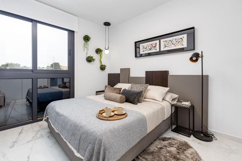 Bungalou a Ciudad Quesada, Alicante, Ciudad Quesada - € 342.000 | Ref: N8542/4147 - foto 15