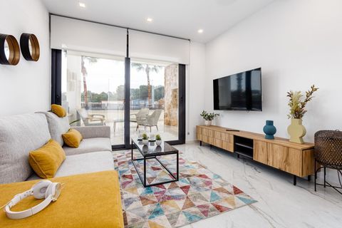 Bungalou a Ciudad Quesada, Alicante, Ciudad Quesada - € 342.000 | Ref: N8542/4147 - foto 24