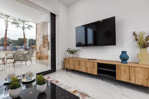 Bungalou a Ciudad Quesada, Alicante, Ciudad Quesada - € 342.000 | Ref: N8542/4147 - foto 26