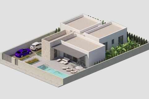 Villa a Benijofar, Alicante, Benijofar - € 708.000 | Ref: N6125/4147 - foto 3
