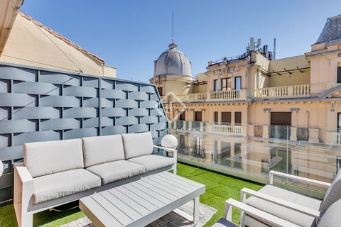 Leilighet i Madrid, Madrid, Madrid - € 1 850 000 | Ref: MAD62344 - foto 2