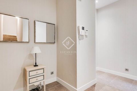 Leilighet i Madrid, Madrid, Madrid - € 1 850 000 | Ref: MAD62344 - foto 12