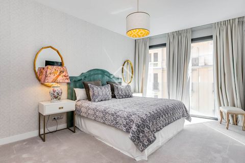 Leilighet i Madrid, Madrid, Madrid - € 1 850 000 | Ref: MAD62344 - foto 14