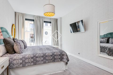 Leilighet i Madrid, Madrid, Madrid - € 1 850 000 | Ref: MAD62344 - foto 15