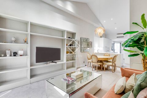Leilighet i Madrid, Madrid, Madrid - € 1 850 000 | Ref: MAD62344 - foto 5
