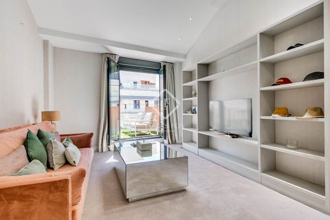 Leilighet i Madrid, Madrid, Madrid - € 1 850 000 | Ref: MAD62344 - foto 4