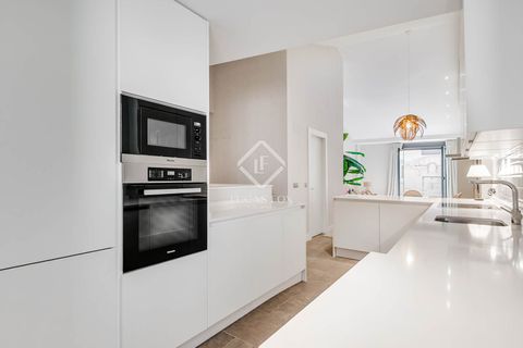 Leilighet i Madrid, Madrid, Madrid - € 1 850 000 | Ref: MAD62344 - foto 10