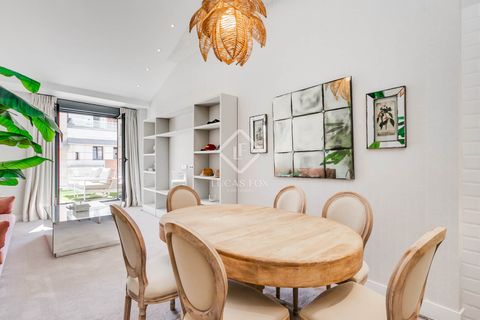 Leilighet i Madrid, Madrid, Madrid - € 1 850 000 | Ref: MAD62344 - foto 8