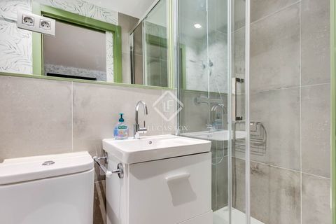 Leilighet i Madrid, Madrid, Madrid - € 1 850 000 | Ref: MAD62344 - foto 33
