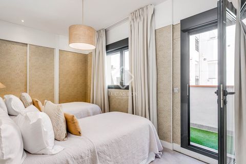 Leilighet i Madrid, Madrid, Madrid - € 1 850 000 | Ref: MAD62344 - foto 23