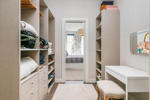Leilighet i Madrid, Madrid, Madrid - € 1 850 000 | Ref: MAD62344 - foto 19