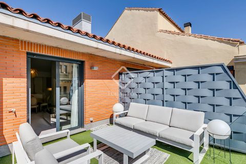 Leilighet i Madrid, Madrid, Madrid - € 1 850 000 | Ref: MAD62344 - foto 35