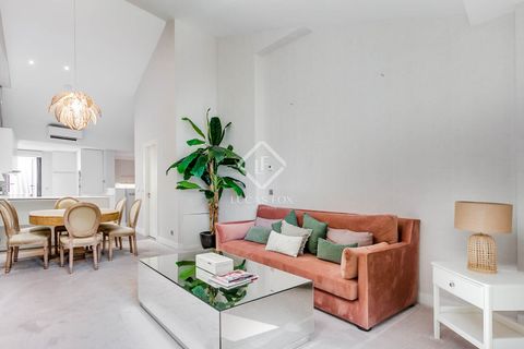 Leilighet i Madrid, Madrid, Madrid - € 1 850 000 | Ref: MAD62344 - foto 3