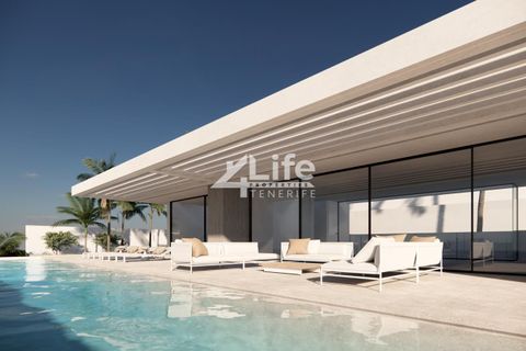 Terra a Adeje, Tenerife, Adeje - € 850.000 | Ref: PD-130828 - foto 26