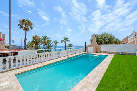 Villa a Torrevieja, Alicante, Torrevieja - € 960.000 | Ref: 200-4242 - foto 4