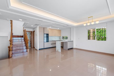 Villa a Torrevieja, Alicante, Torrevieja - € 960.000 | Ref: 200-4242 - foto 8