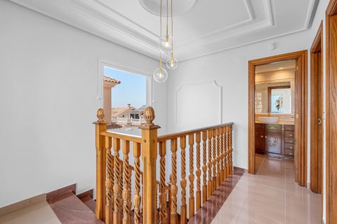 Villa a Torrevieja, Alicante, Torrevieja - € 960.000 | Ref: 200-4242 - foto 12