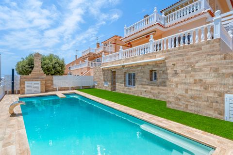 Villa a Torrevieja, Alicante, Torrevieja - € 960.000 | Ref: 200-4242 - foto 48