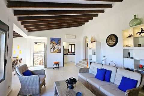 Villa i Calpe, Alicante, Calpe - € 695.000 | Ref: VC1071 - foto 7