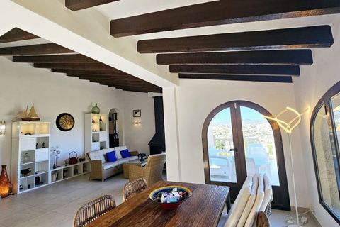 Villa i Calpe, Alicante, Calpe - € 695.000 | Ref: VC1071 - foto 10