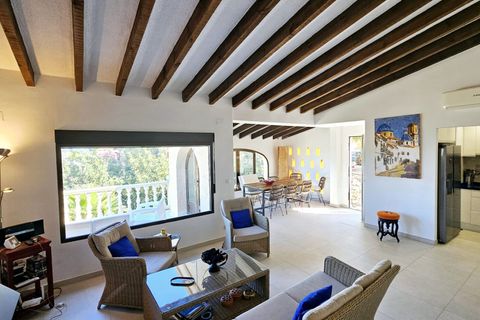 Villa i Calpe, Alicante, Calpe - € 695.000 | Ref: VC1071 - foto 11