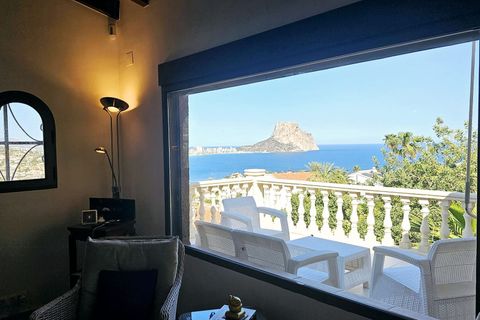 Villa i Calpe, Alicante, Calpe - € 695.000 | Ref: VC1071 - foto 13