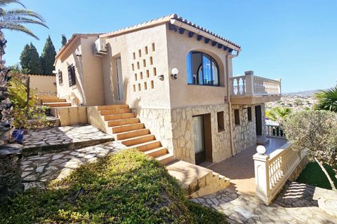Villa i Calpe, Alicante, Calpe - € 695.000 | Ref: VC1071 - foto 14