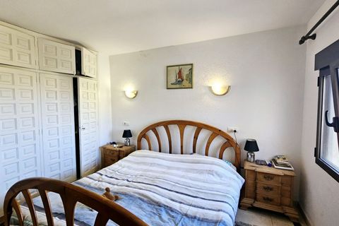 Villa i Calpe, Alicante, Calpe - € 695.000 | Ref: VC1071 - foto 16