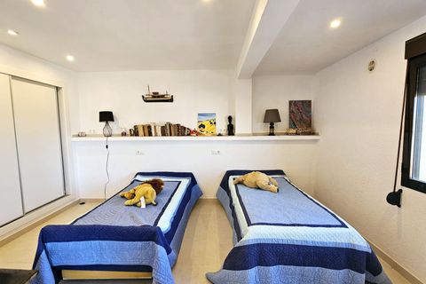 Villa i Calpe, Alicante, Calpe - € 695.000 | Ref: VC1071 - foto 17