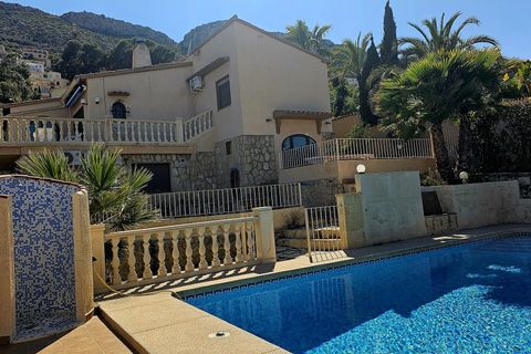 Villa i Calpe, Alicante, Calpe - € 695.000 | Ref: VC1071 - foto 21