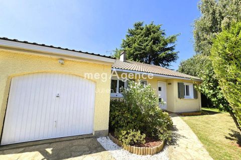 Villa i Ablis, Yvelines, Ablis - € 269.000 | Ref: 190814 - foto 1