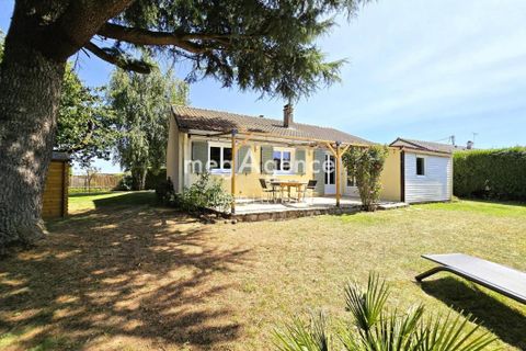 Villa i Ablis, Yvelines, Ablis - € 269.000 | Ref: 190814 - foto 2