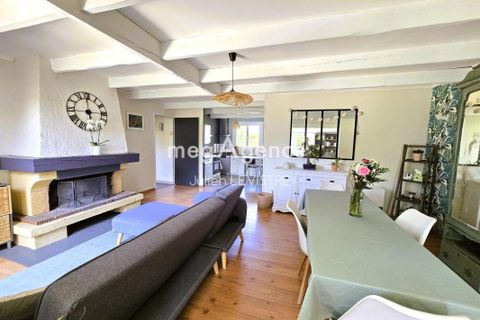Villa i Ablis, Yvelines, Ablis - € 269.000 | Ref: 190814 - foto 4