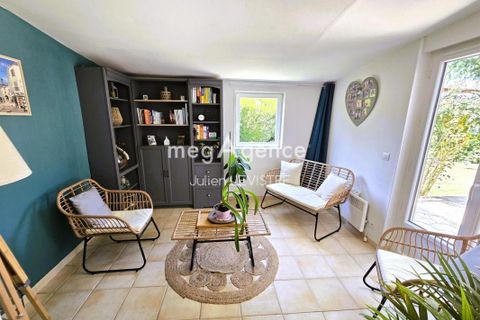 Villa i Ablis, Yvelines, Ablis - € 269.000 | Ref: 190814 - foto 5