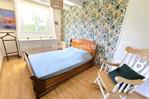 Villa i Ablis, Yvelines, Ablis - € 269.000 | Ref: 190814 - foto 8