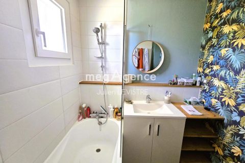 Villa i Ablis, Yvelines, Ablis - € 269.000 | Ref: 190814 - foto 9