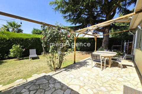 Villa i Ablis, Yvelines, Ablis - € 269.000 | Ref: 190814 - foto 10