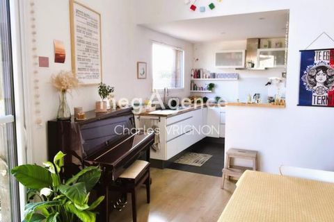 Villa i L'Ile-d'Olonne, Vendee, L'Ile-d'Olonne - € 487.000 | Ref: 191018 - foto 3