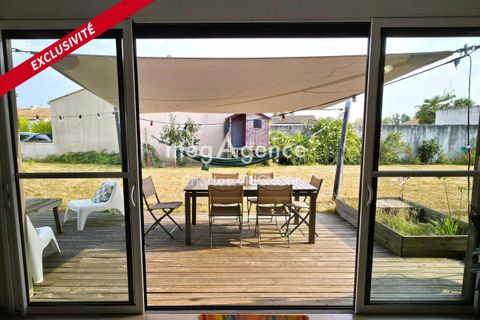 Villa i L'Ile-d'Olonne, Vendee, L'Ile-d'Olonne - € 487.000 | Ref: 191018 - foto 4