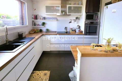 Villa i L'Ile-d'Olonne, Vendee, L'Ile-d'Olonne - € 487.000 | Ref: 191018 - foto 5