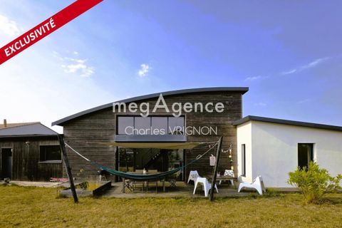 Villa i L'Ile-d'Olonne, Vendee, L'Ile-d'Olonne - € 487.000 | Ref: 191018 - foto 8