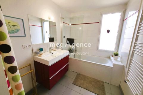 Villa i L'Ile-d'Olonne, Vendee, L'Ile-d'Olonne - € 487.000 | Ref: 191018 - foto 9