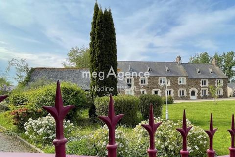 Landejendom i Miniac-Morvan, Ille-et-Vilaine, Miniac-Morvan - € 750.000 | Ref: 106704 - foto 1
