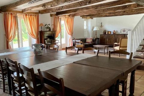 Landejendom i Miniac-Morvan, Ille-et-Vilaine, Miniac-Morvan - € 750.000 | Ref: 106704 - foto 3