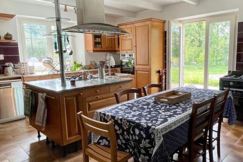 Landejendom i Miniac-Morvan, Ille-et-Vilaine, Miniac-Morvan - € 750.000 | Ref: 106704 - foto 4
