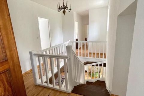 Landejendom i Miniac-Morvan, Ille-et-Vilaine, Miniac-Morvan - € 750.000 | Ref: 106704 - foto 8