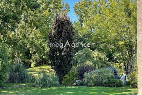 Landejendom i Miniac-Morvan, Ille-et-Vilaine, Miniac-Morvan - € 750.000 | Ref: 106704 - foto 13
