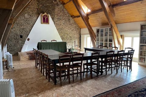 Landejendom i Miniac-Morvan, Ille-et-Vilaine, Miniac-Morvan - € 750.000 | Ref: 106704 - foto 15