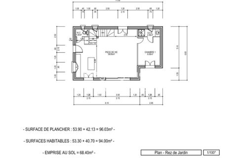 Villa a Les Arcs, Var, Les Arcs - € 399.000 | Ref: 190635 - foto 10